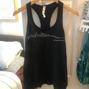 Lululemon Los Angeles Swiftly Tank Top 8
